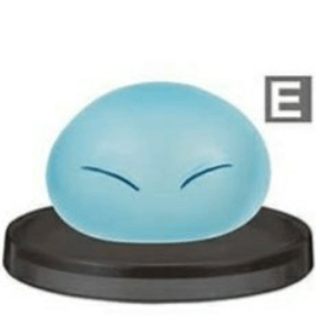 Rimuru (Slime) - That Time I Got Reincarnated as a Slime - WCF Minifigur Vol. 1 - Banpresto