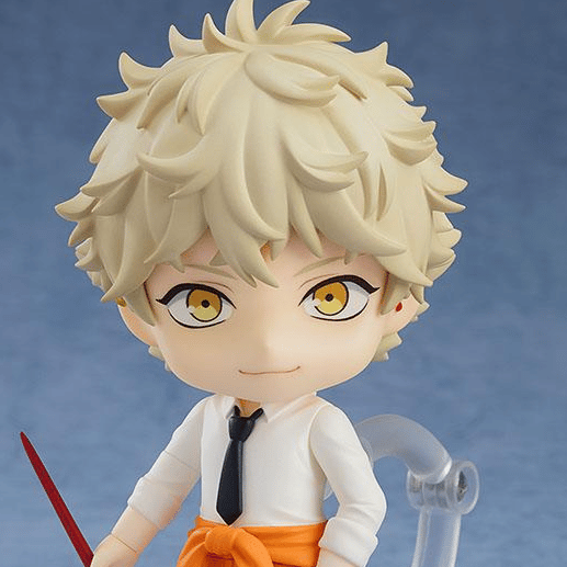 Nendoroid 1852 Yatora Yaguchi