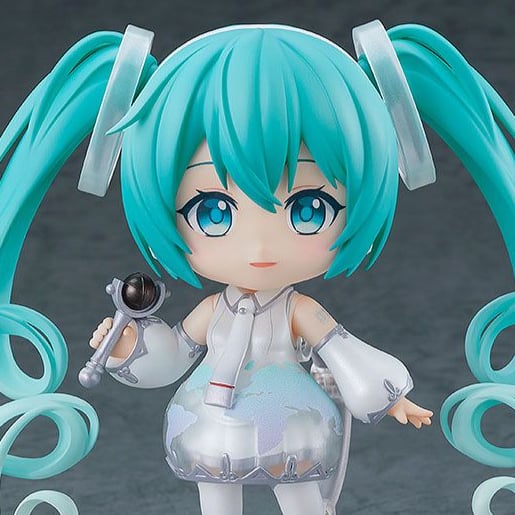 Nendoroid 1799 Hatsune Miku - Miku EXPO 2021