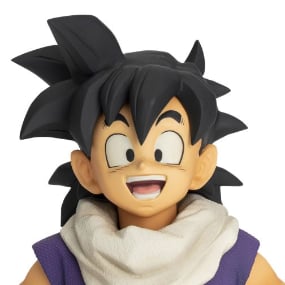 Son Gohan - Dragon Ball Z - Zokei Ekiden - Banpresto