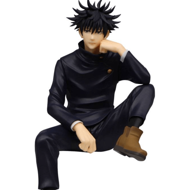 Megumi Fushiguro - Jujutsu Kaisen Noodle Stopper - Furyu - Neuauflage