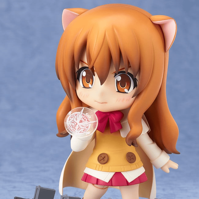 Nendoroid 262 Ricotta Elmar