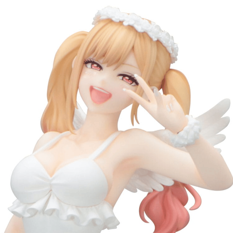 Marin Kitagawa - BiCute Pure - Furyu