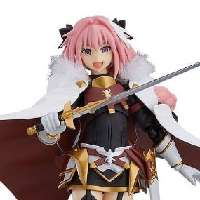 Figma 423 Astolfo - Rider of Black