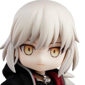 Nendoroid Doll - Saber Alter - Shinjuku Version