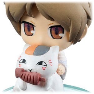 Natsume Yuujinchou Petit Chara Land Vier Jahreszeiten - Sommer