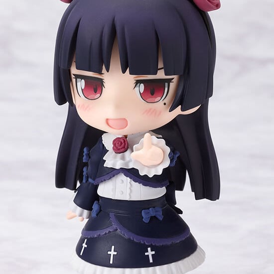 Nendoroid 144 Kuroneko