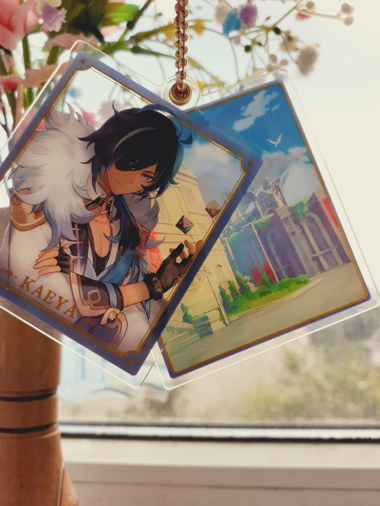 may the wind guide your way