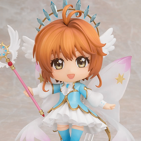 Nendoroid 3072 Sakura Kinomoto - My First Sparkle