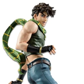 Joseph Joestar - Jojo's Assemble - JoJo's Bizarre Adventure Ichibansho