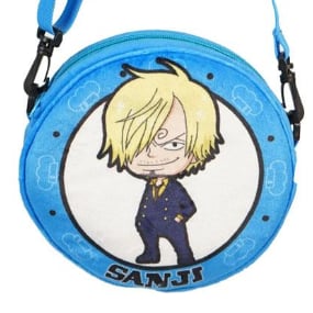 Sanji - One Piece Umhängetasche - Sakami