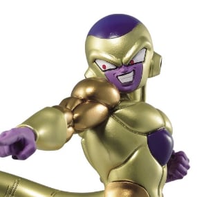 Golden Freezer - Dragon Ball - Chosenshiretsuden 2 Vol. 3 - Banpresto