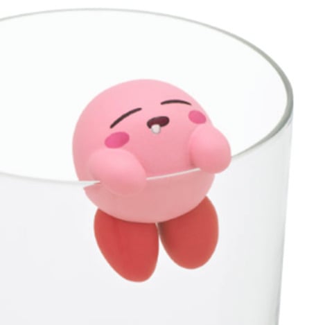 Kirby beim Träumen - Putitto Series