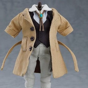 Nendoroid Doll: Outfit Set Osamu Dazai