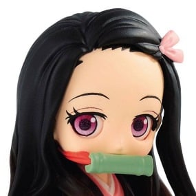 Nezuko Kamado - Demon Slayer Kimetsu no Yaiba - Q Posket Petit - Neuauflage