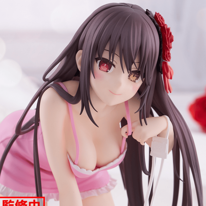 Kurumi Tokisaki (Relax Time) - Date a Live - Banpresto