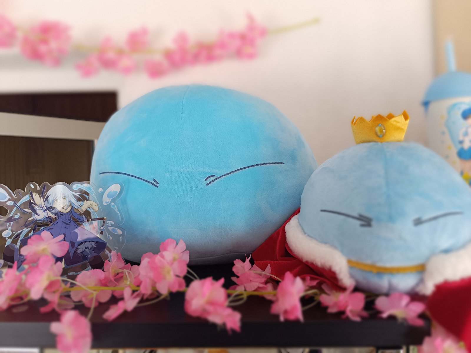 Rimuru Plüschi Love 😍