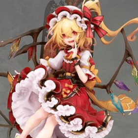 Flandre Scarlet - Touhou Project - Alter - Neuauflage