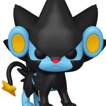 Luxray - Pokémon Funko POP!