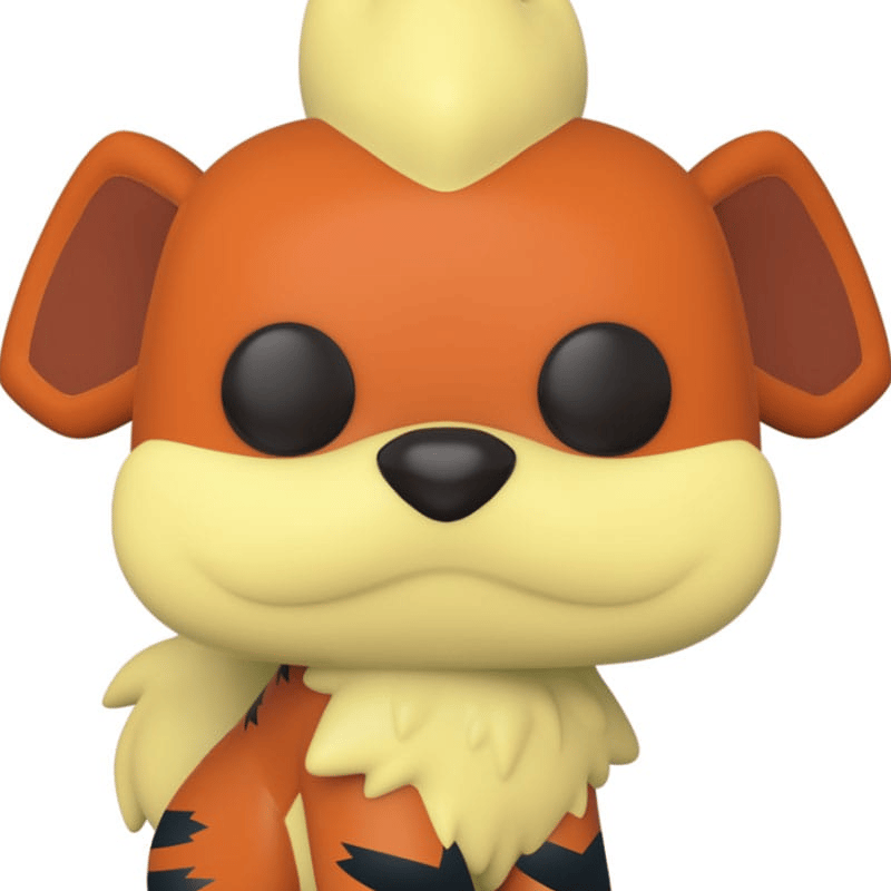 Fukano - Pokémon Funko POP!