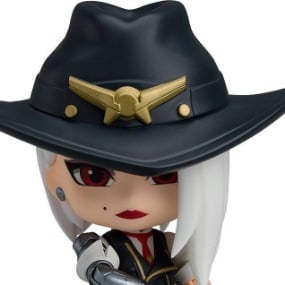 Nendoroid 1167 Ashe - Classic Skin