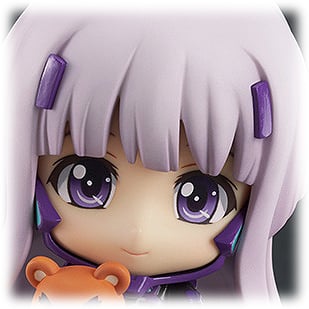 Nendoroid 329 Inia Sestina