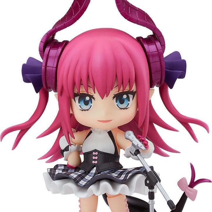 Nendoroid 950 Lancer - Elizabeth Bathory