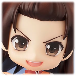 Nendoroid 265 Madoka Kyouno