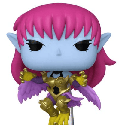 Cyber-Harpyie - Chase Edition - Yu-Gi-Oh! Funko POP!