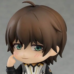 Nendoroid 1164 Zhou Zekai