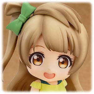 Nendoroid 548 Kotori Minami - Training Outfit