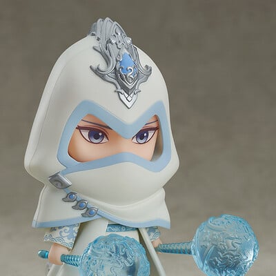 Nendoroid 1460-DX Ao Bing DX Ver.