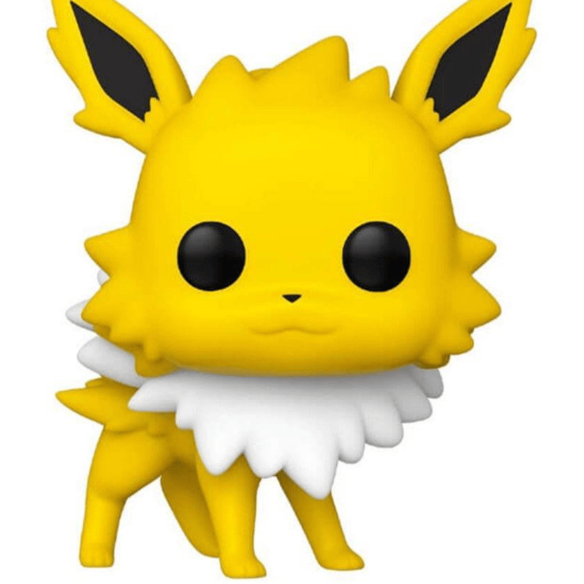 Blitza - Pokémon Funko POP!