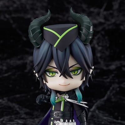Nendoroid 1620 Malleus Draconia