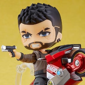 Nendoroid 1530-DX V - Male Version DX