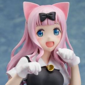 Chika Fujiwara - Kaguya-sama: Love is War - Aniplex