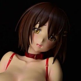 Keiko Hinayama - Facial Expression II Version - Hanabatake to Bishoujo