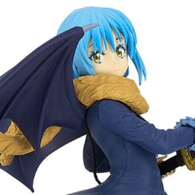 Rimuru Tempest (Special Version) - That Time I Got Reincarnated as a Slime - EXQ