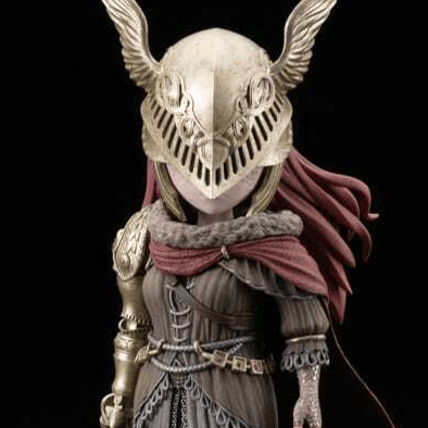 Malenia, Blade of Miquella - Elden Ring Q Collection - Art Spirits