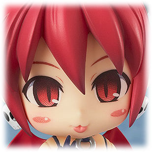 Nendoroid 356 Etna