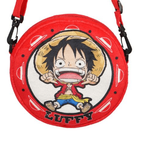 Monkey D. Ruffy - One Piece Umhängetasche - Sakami