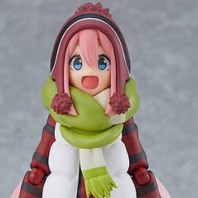 Figma 519 Nadeshiko Kagamihara