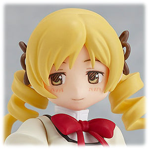 figma 166 Mami Tomoe - Schuluniform Ver