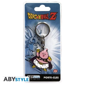 DRAGON BALL - Schlüsselanhänger "DBZ/ Buu" - Abystyle