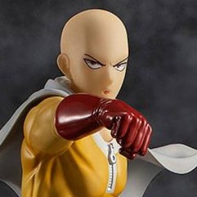 Saitama - Hero Costume - Pop Up Parade - Good Smile