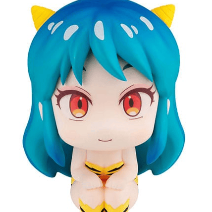 Lum - Urusei Yatsura Look Up - Megahouse
