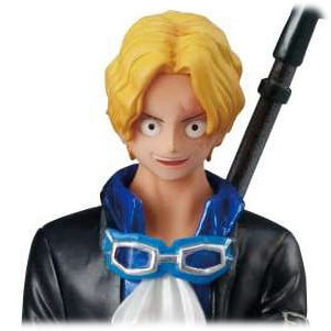 Sabo - One Piece Styling - Flame of the Revolution