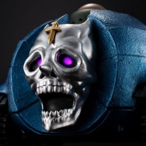 Sheer Heart Attack - Jojo: Diamond is Unbreakable Proplica