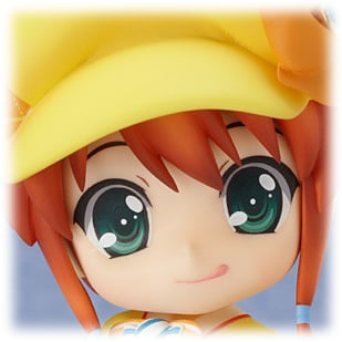 Nendoroid 216 Nero Yuzurizaki
