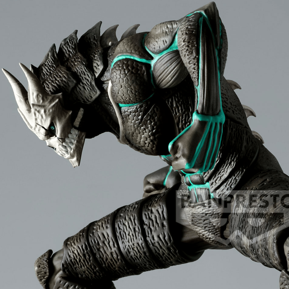 Kaiju No. 8 - The Brush - Banpresto